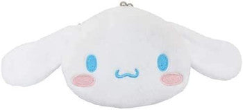 Mini Sanrio Plush Coin Purse - Pick one