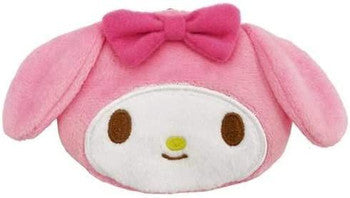 Mini Sanrio Plush Coin Purse - Pick one