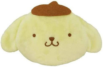 Mini Sanrio Plush Coin Purse - Pick one