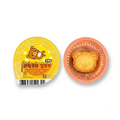 Rilakkuma - Mini Cookies in Cup