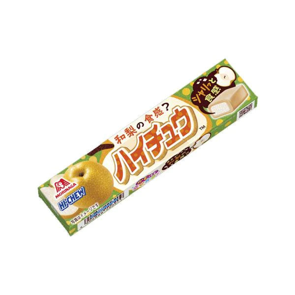 Kawaii Sale 🧡👑 Hi Chew - Japanese Pear