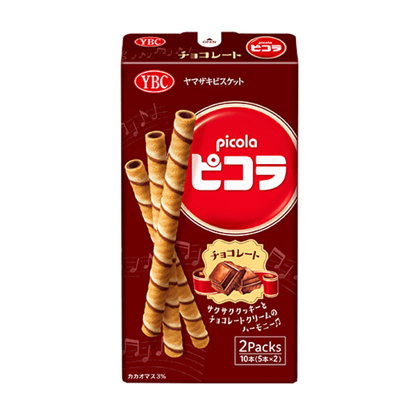 Picola Choco Biscuit Sticks