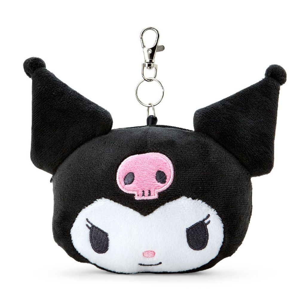 Pass & Coin Purse Medium - Sanrio Characters