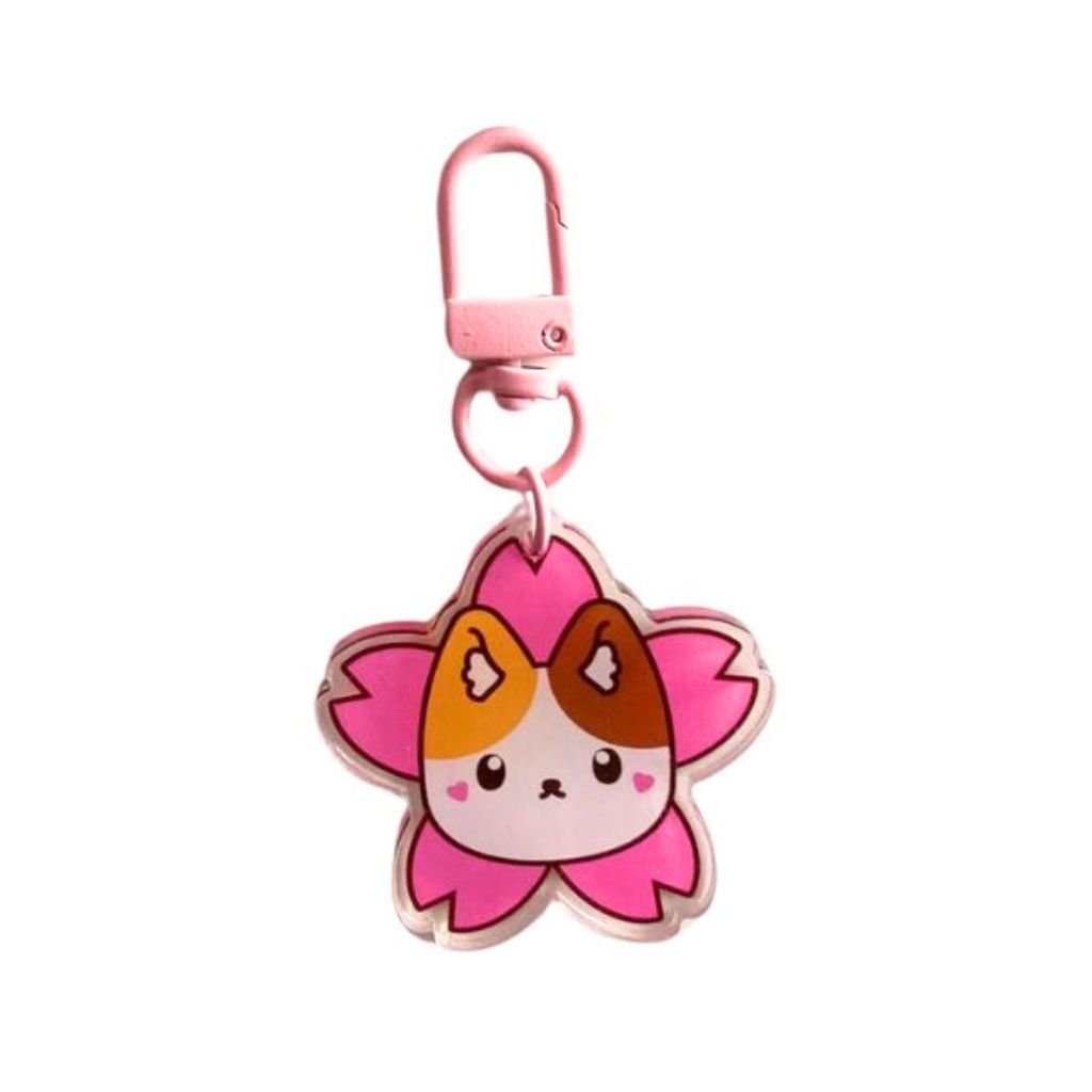 MostCutest.nl Kawaii Acrylic Charm - Kies je design