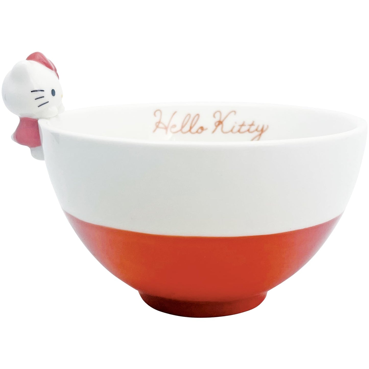 Sanrio ceramic Rice Bowl - Kies je character