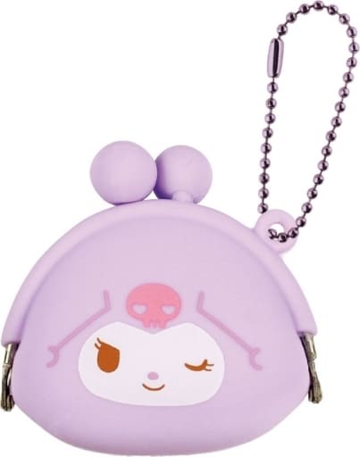 Mini Sanrio Coin Purse with Keychain - Surprise Bag