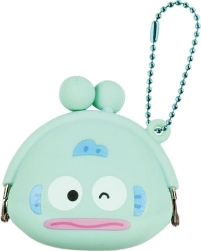 Mini Sanrio Coin Purse with Keychain - Surprise Bag