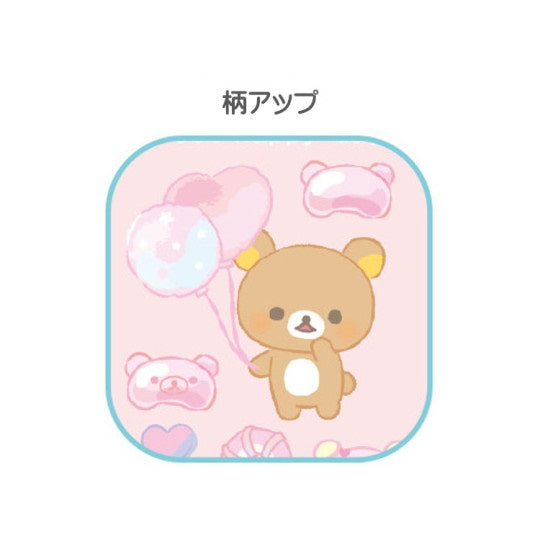Rilakkuma Hexagonal Pencil Set of 12 - Sweet Happy Days