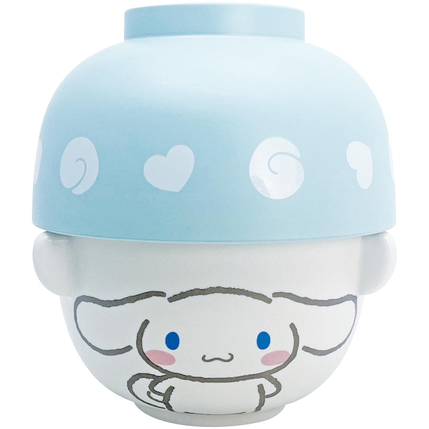 Sanrio Mini Soup Bowl Set - Kies je character