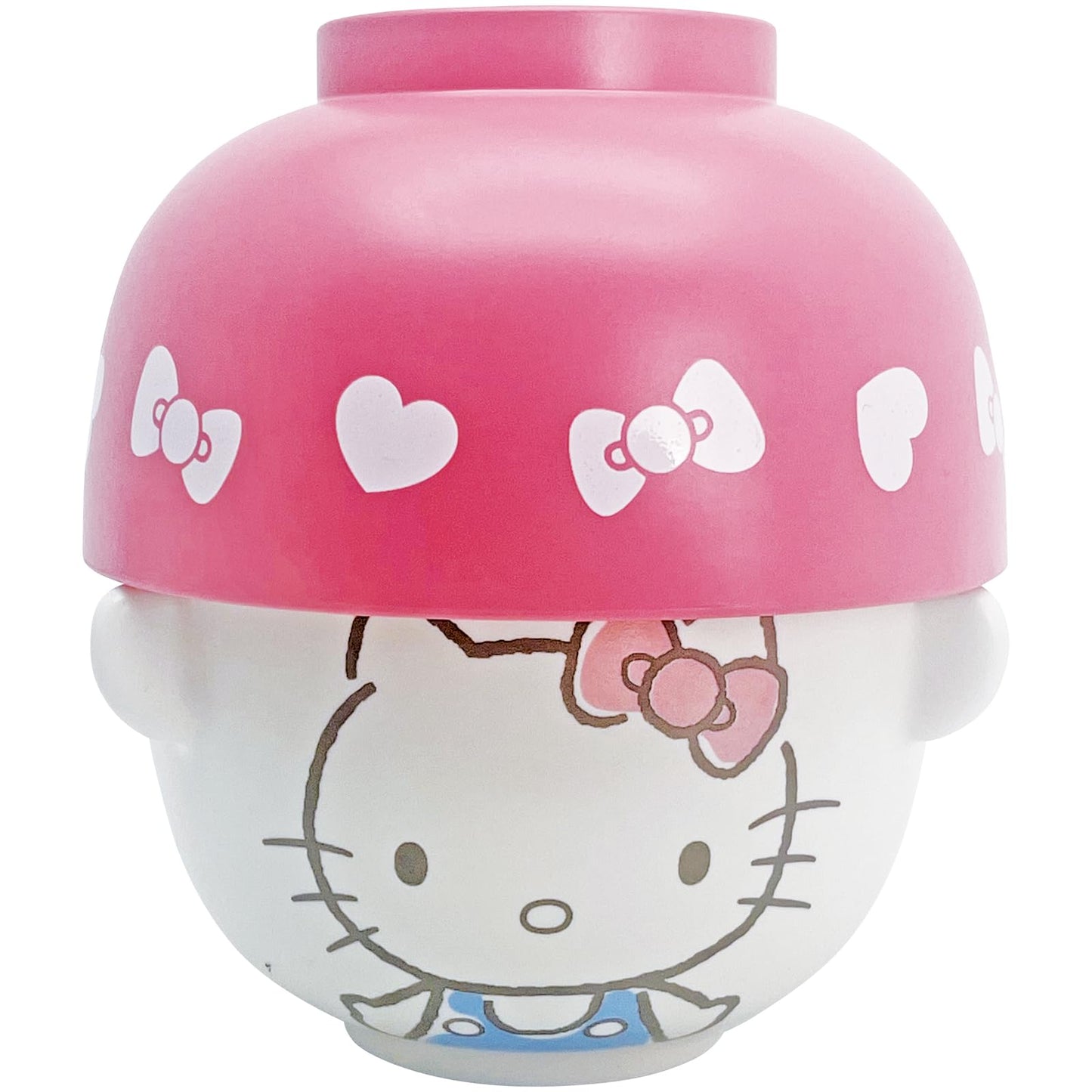 Sanrio Mini Soup Bowl Set - Kies je character