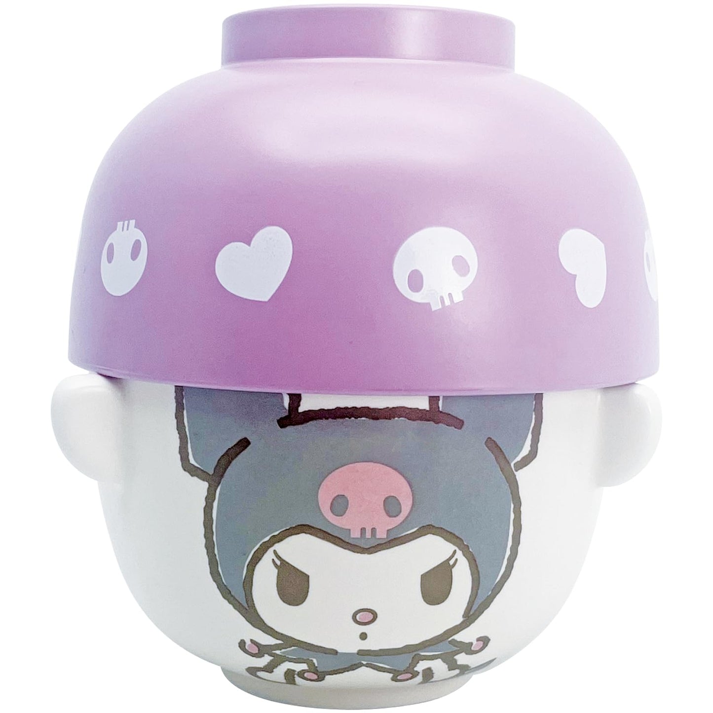 Sanrio Mini Soup Bowl Set - Kies je character