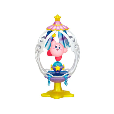 Re-Ment Kirby Ovaltique Collection - Blind Box - 1 PCS