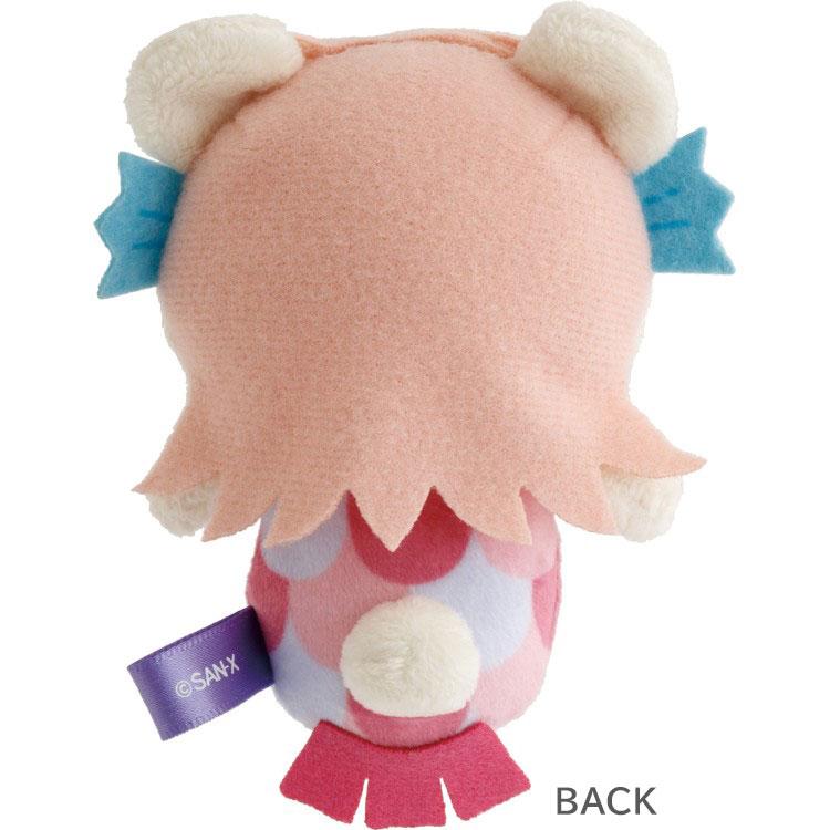 Rilakkuma Mini Plush - Halloween Yokai 2025 - Kies je soort
