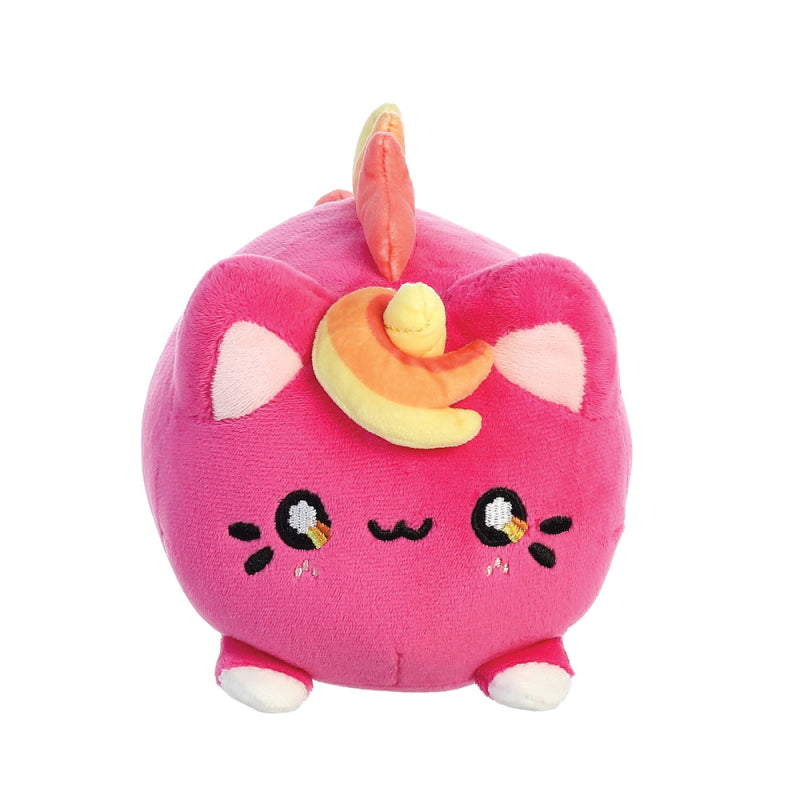 Meowchi Plush Berry Sunset - 18 cm