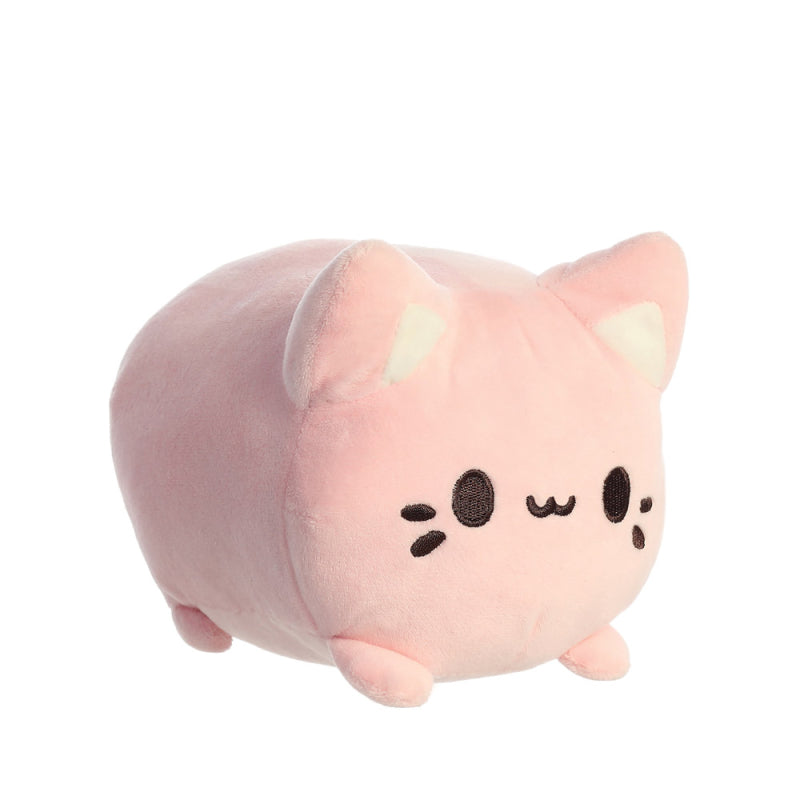 Meowchi Plush Strawberry - 18 cm