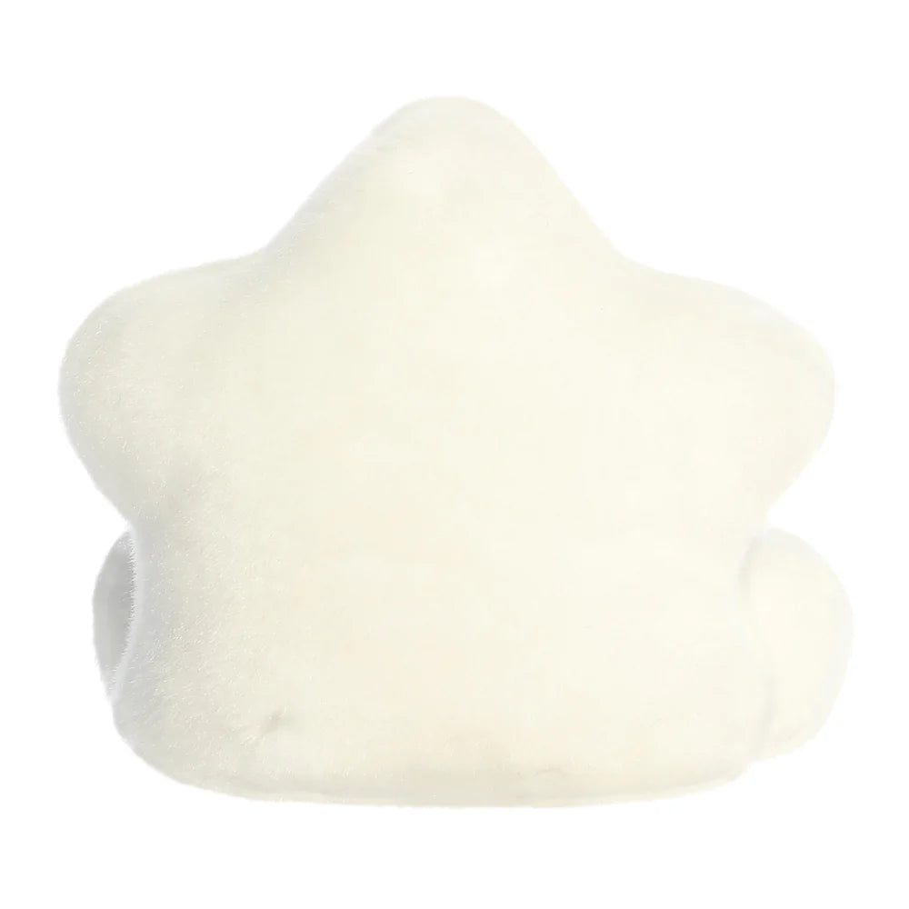 Glisten Snowflake Palm Pal Plush - 13 cm