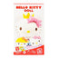 7 cm Figurine Blind Box - Hello Kitty Dress-Up Series