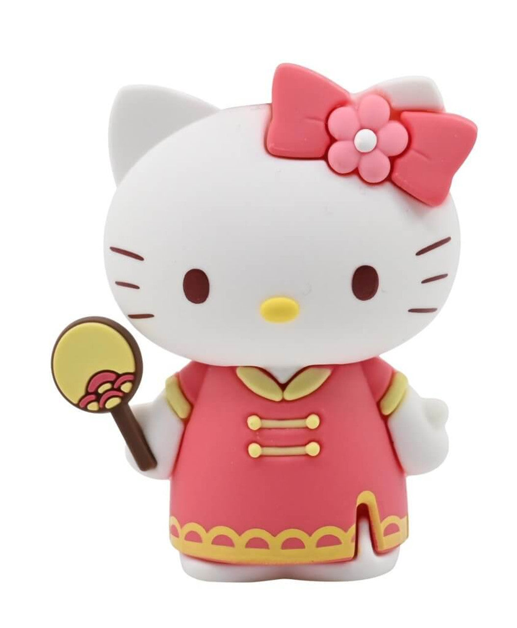 7 cm Figurine Blind Box - Hello Kitty Dress-Up Series