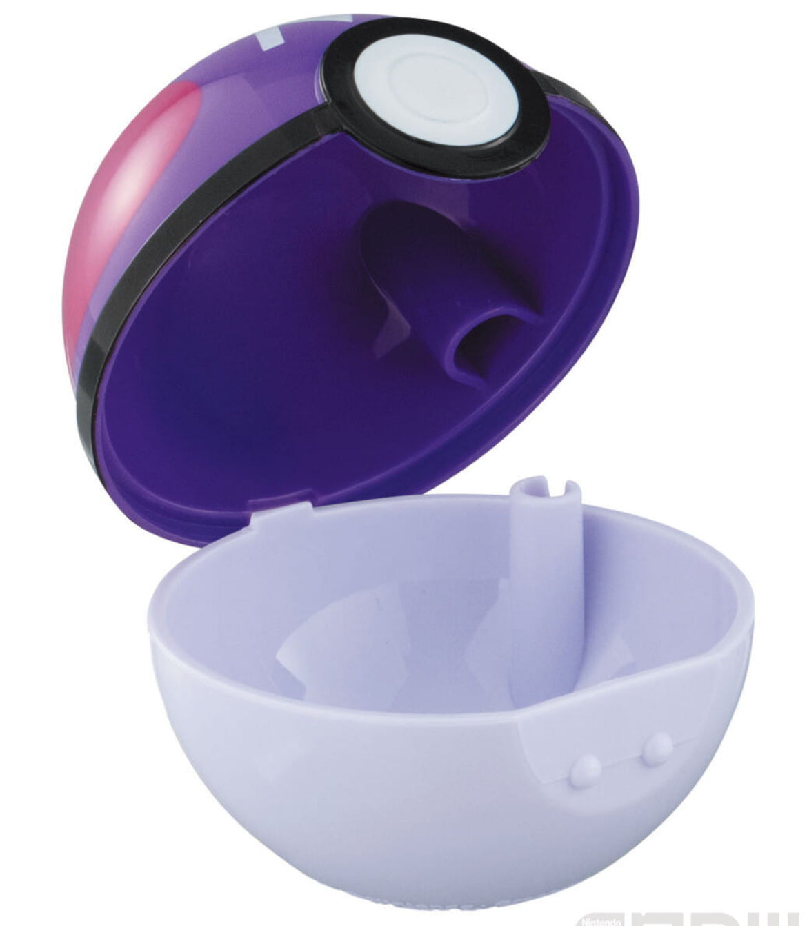 Surprise Pokéball + Figure - Terrapagos Serie - Pokémon Get Collections