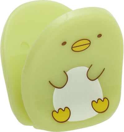 Mini Hair Clips Sumikkogurashi - Pengin