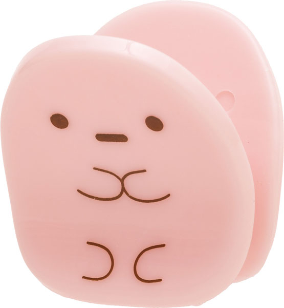 Mini Hair Clips Sumikkogurashi - Ebifurai No Shippo
