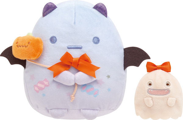 San-X Plush - Sumikkogurashi Ghostly Night Park - Kigurumi