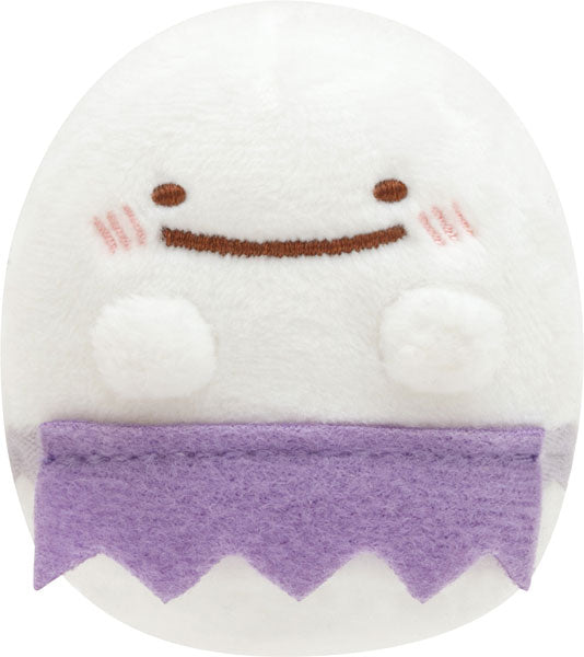 San-X Plush - Sumikkogurashi Ghostly Night Park - Kigurumi