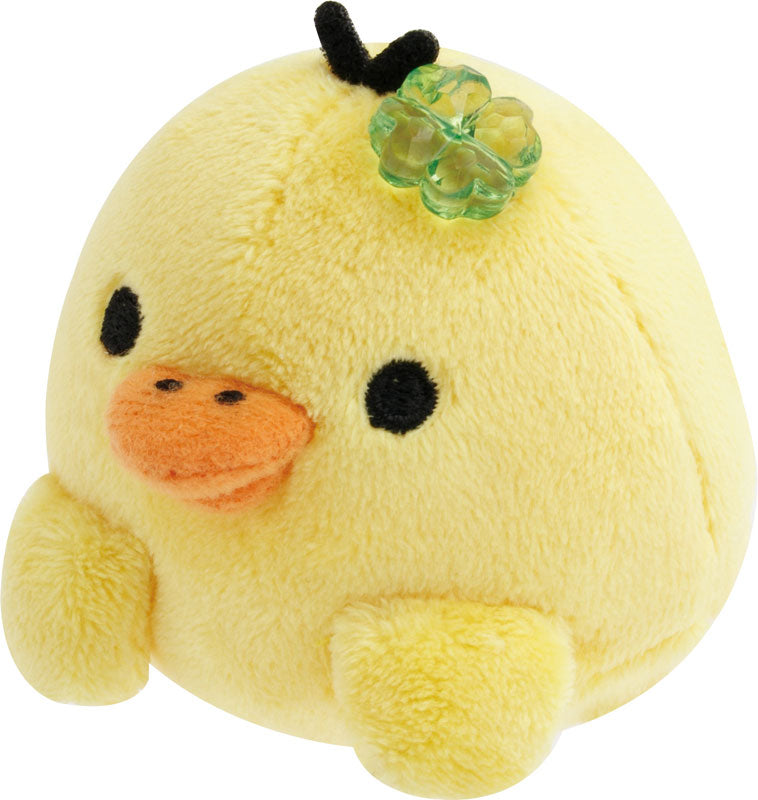 Chairoikoguma Mini Plush - Kumakyun Days - Kies je favoriet
