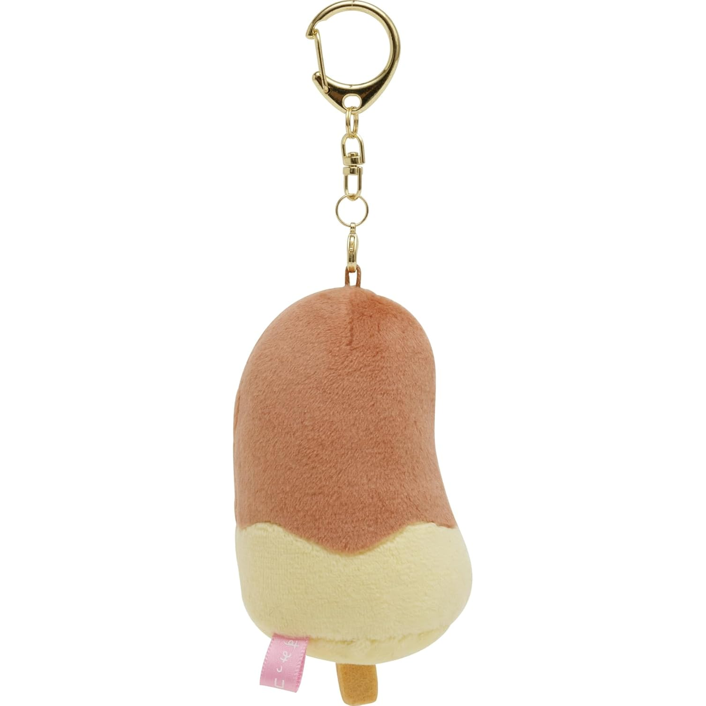 Sumikko Gurashi Plush Keychain - Sumikko Festival - Tokage