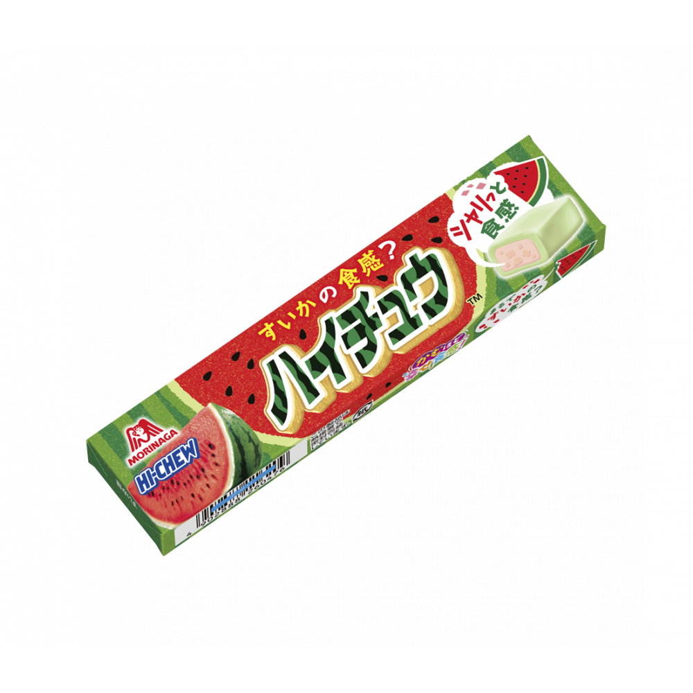 Hi Chew - Watermelon