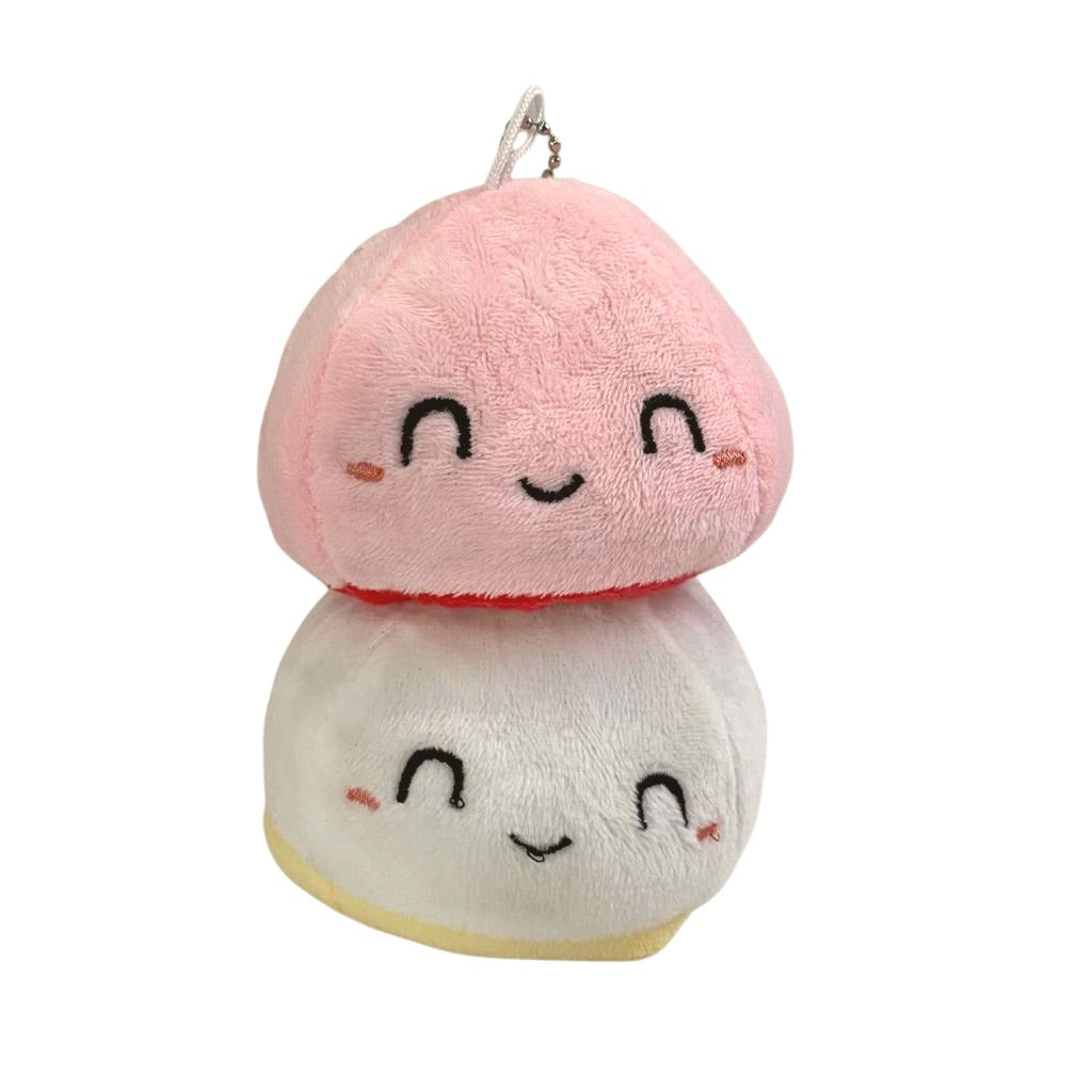 Kawaii Reversible Mochi Plush