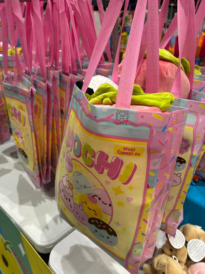 Beursaanbieding kawaii surprisebag! Waarde €100+