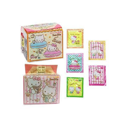 Hello Kitty Furikake Mini Pack - Japanse rijstkruiden