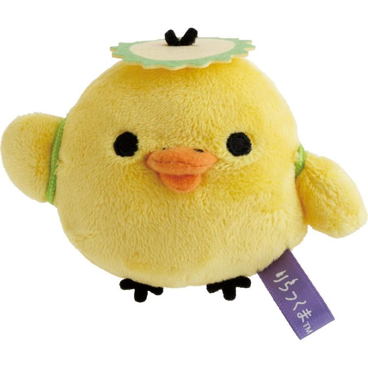 Rilakkuma Mini Plush - Halloween Yokai 2025 - Kies je soort