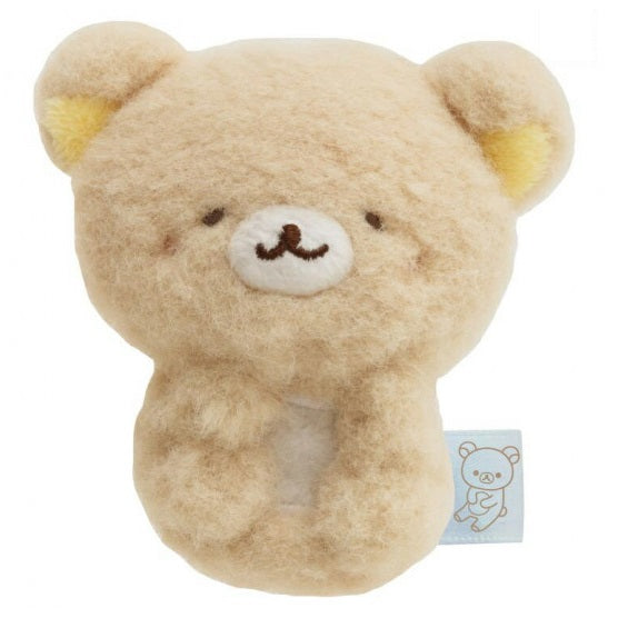 Rilakkuma Mini Fluffy Plushie