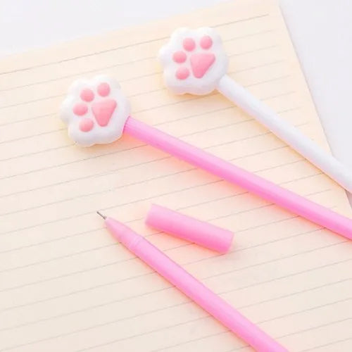 Pen Cat Paw