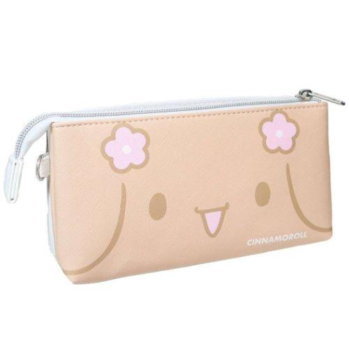 Sanrio Cinnamoroll - Pocket Pouch/Etui Portemonnee