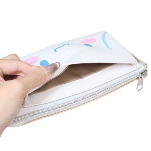 Sanrio Cinnamoroll - Pocket Pouch/Etui Portemonnee