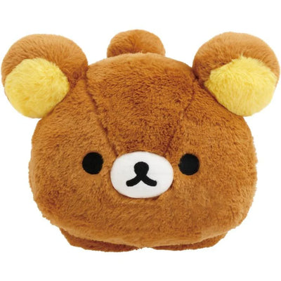 Rilakkuma Medium Plush - Kumakyun Days