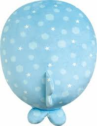San-X Jinbesan Plush Pillow Mochimochi