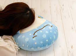 San-X Jinbesan Plush Pillow Mochimochi