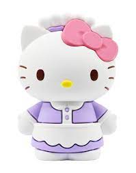 7 cm Figurine Blind Box - Hello Kitty Dress-Up Series