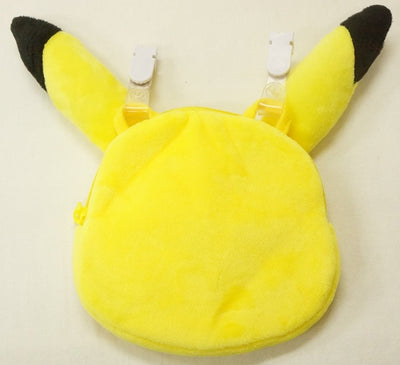 Multipocket pouch - Pokémon - Pikachu