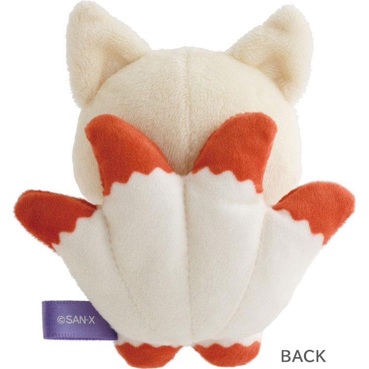 Rilakkuma Mini Plush - Halloween Yokai 2025 - Kies je soort
