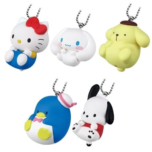Gashapon - Sanrio Characters - Perfect Friend