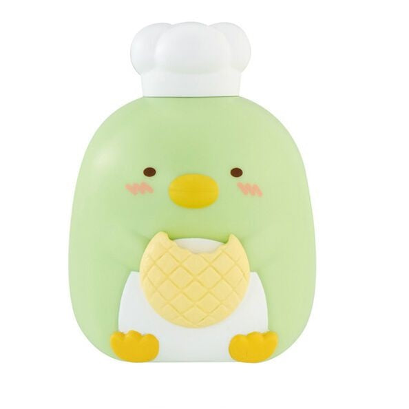 Gashapon - SumikkoGurashi - Minna de Sumikkopankyshitsu