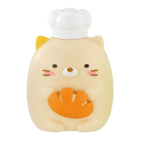 Gashapon - SumikkoGurashi - Minna de Sumikkopankyshitsu