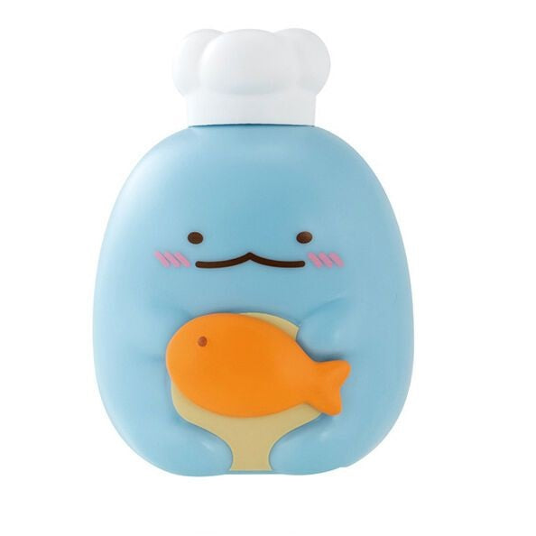 Gashapon - SumikkoGurashi - Minna de Sumikkopankyshitsu