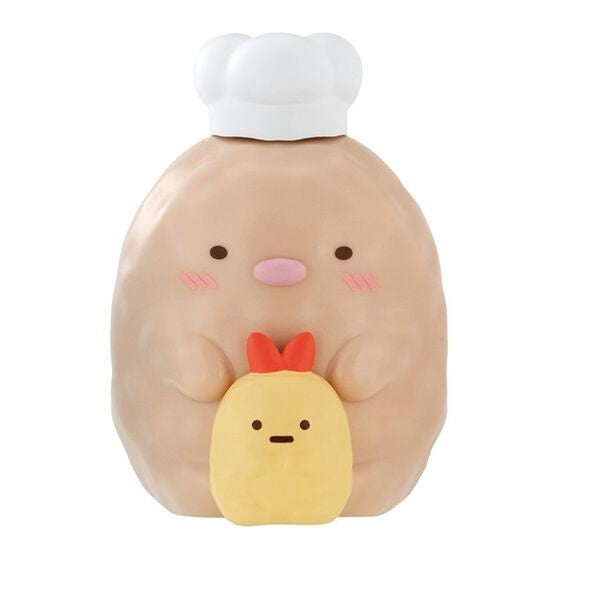 Gashapon - SumikkoGurashi - Minna de Sumikkopankyshitsu