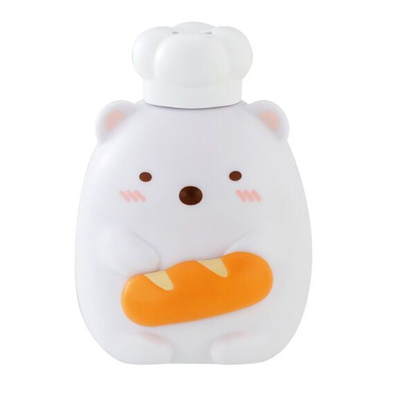 Gashapon - SumikkoGurashi - Minna de Sumikkopankyshitsu